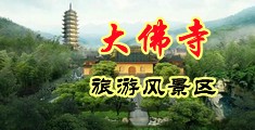 男人用大鸡巴操女人骚逼直播视频中国浙江-新昌大佛寺旅游风景区